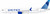 InFlight200 United Airlines Boeing 737-9 MAX N77575 IF739M0825 Scale 1:200