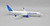 United Airlines Boeing 737-9 MAX N77575 IF739M0825 Scale 1:200