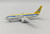 InFlight200 Wien Air Alaska Boeing 737-210C/Adv N492WC Polished IF732WC1124P Scale 1:200