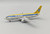 InFlight200 Wien Air Alaska Boeing 737-210C/Adv N492WC Polished IF732WC1124P Scale 1:200