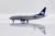 JC Wings Aeromexico Boeing 737-700 "GO VISA" N784XA XX40028 Scale 1:400
