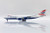 JC Wings British Airways Boeing 747-8F "World Corgo" G-GSSF EW4748015 Scale 1:400