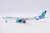 JC Wings Iberojet Airbus A330-900NEO CS-TKH LH4305 Scale 1:400