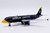 jetBlue Airbus A320 "peacook" N706JB XX40195 Scale 1:400