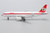 JC Wings Middle East Airlines Airbus A320 "Retro" OD-MRT XX4464 Scale 1:400