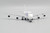 National Airlines Boeing 747-400(BCF) Reg: N702CA XX4975 Scale 1:400