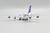 National Airlines Boeing 747-400(BCF) Reg: N702CA XX4975 Scale 1:400