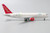 JC Wings Omni Air International Boeing 767-200ER "Aer Lingus Title" N225AX XX4239 Scale 1:400