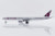 JC Wings Qatar Airways Boeing 777-300(ER) "25th Years of Excellence" A7-BEE XX40137 Scale 1:400