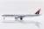 JC Wings Qatar Airways Boeing 777-300(ER) "25th Years of Excellence" A7-BEE "Flaps Down" XX40137A Scale 1:400