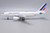 JC Wings Air France Airbus A310-300 F-GEMP XX2785 Scale 1:200