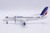 JC Wings Air France Saab 340 F-GGBV XX20406 Scale 1:200