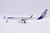 JC Wings Airbus Industrie Airbus A321NEO "House Color" F-WWAB LH2429 Scale 1:200