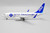 JC Wings ANA Boeing 737-700ER "ANA Business Jet" JA10AN EW2737003 Scale 1:200