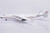JC Wings Antonov AN-225 "Red Line" CCCP-82060 LH21225 Scale 1:200