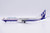 JC Wings Boeing Company Boeing 737-900 N737X LH2456 Scale 1:200