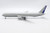 JC Wings Chilean Air Force Boeing 767-300ER 985 LH2254 Scale 1:200