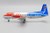 JC Wings DLT HS748 G-BGJV LH2273 Scale 1:200