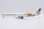 JC Wings Etihad Airways Airbus A350-1000 "50 Years" A6-XWB "Flaps Down" XX20339A Scale 1:200