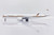 JC Wings Germany Air Force Airbus A350-900ACJ "Flaps Down" 10+01 XX20023A Scale 1:200