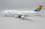 JC Wings South African Airways Boeing 747-300 "Nigeria Airways Title" ZS-SAU XX20007 Scale 1:200
