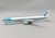 B-Models UNITED STATES OF AMERICA Boeing 777-300 with stand B-USAF-773-01P Scale 1:200