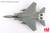 F-15C Eagle 85-0111, 11th AF, Elmendorf AFB, Alaska HA4574 Scale 1:72