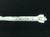 Virgin Orbit B747-400 N744VG with Wing-mounted Rocket JC4VIR0036 1:400 (REPAIRED STABILIZER)