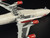 Virgin Orbit B747-400 N744VG with Wing-mounted Rocket JC4VIR0036 1:400 (REPAIRED STABILIZER)