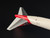 Virgin Orbit B747-400 N744VG with Wing-mounted Rocket JC4VIR0036 1:400 (REPAIRED STABILIZER)