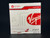 Virgin Orbit B747-400 N744VG with Wing-mounted Rocket JC4VIR0036 1:400 (REPAIRED STABILIZER)