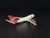 Virgin Orbit B747-400 N744VG with Wing-mounted Rocket JC4VIR0036 1:400 (REPAIRED STABILIZER)