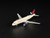 Delta Air Lines A319-100 (ULTIMATE COLLECTION) N371NB 49027 1:400 (REPAIRED WINGS)