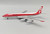 InFlight200 Avianca Boeing 707-359B HK-1410 Polished IF707AV0225P Scale 1:200