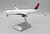 Delta Air Lines Airbus A330-323 N821NW IF333DL0825 Scale 1:200
