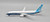 InFlight200 Boeing 737-9 MAX N7379E HOUSE IF739MHOUSE Scale 1:200