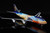 Singapore Airlines B747-400 9V-SPL "Tropical" L2002 Scale 1:200