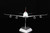 Asiana Airlines Boeing 747-400 HL7428 Last Asiana Airlines Boeing 747-400 L2003 Scale 1:200