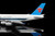 China Southern Airlines Airbus A380 B-6139 L2007 Scale 1:200