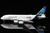 Airbus Airbus A380 F-WWDD House Color"Love at First Flight" L2009 Scale 1:200