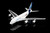 SQ Wings Airbus Airbus A380 F-WWDD House Color"Love at First Flight" L2009 Scale 1:200