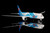 SQ Wings China Southern Boeing 787-9 B-1168 787th L2011 Scale 1:200
