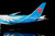 China Southern Boeing 787-9 B-1168 787th L2011 Scale 1:200