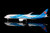 China Southern Boeing 787-9 B-1242 787 L2012 Scale 1:200