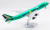 Assembly Colors Boeing 747-8F N863GT Flaps Down L2015FD Scale 1:200