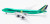 Assembly Colors Boeing 747-8F N863GT Flaps Down L2015FD Scale 1:200