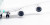 Assembly Colors Boeing 747-8F N863GT Flaps Down L2015FD Scale 1:200