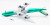 Assembly Colors Boeing 747-8F N863GT Flaps Down L2015FD Scale 1:200