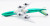 Assembly Colors Boeing 747-8F N863GT Flaps Down L2015FD Scale 1:200