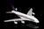 SQ Wings Singapore Airlines Airbus A380 9V-SKB L2016 Scale 1:200
